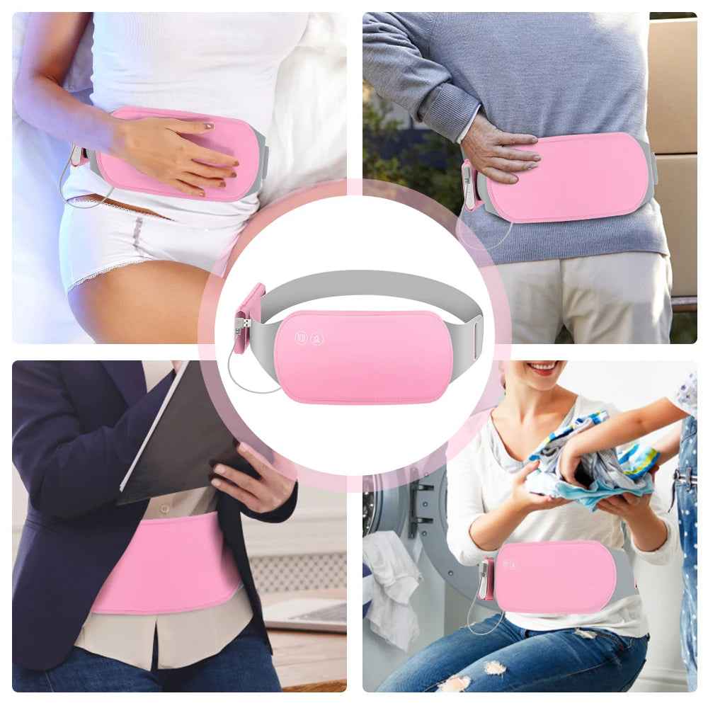 CozyCycle Period Heat Comfort Belt